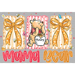 Winnie the Pooh-WP 904